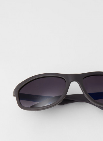 Men's Sunglass - Lens Size: 62 mm