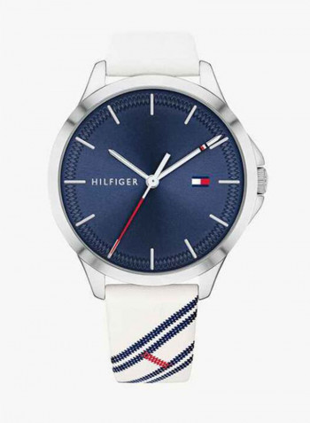 Women's Water Resistant Analog Wrist Watch 1782089