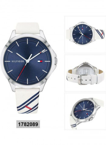 Women's Water Resistant Analog Wrist Watch 1782089
