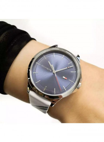 Women's Water Resistant Analog Wrist Watch 1782089