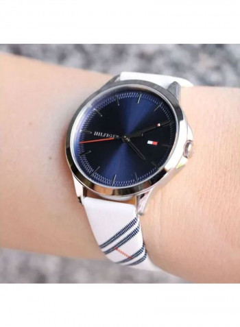 Women's Water Resistant Analog Wrist Watch 1782089