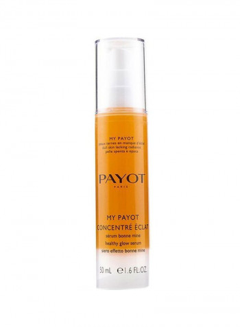 Concentre Eclat Healthy Glow Serum 50مل