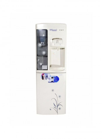 Electric Water Dispenser SGL 1171 Off White