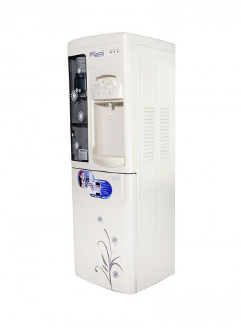 Electric Water Dispenser SGL 1171 Off White