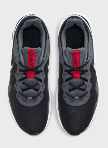 Legend Essential 2 Sports Shoes أسود