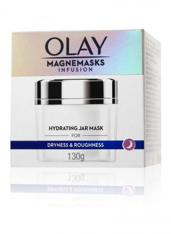 Magnemasks Infusion Hydrating Jar Mask 130g