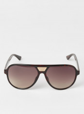 Men's Sunglasses - Lens Size: 60 mm