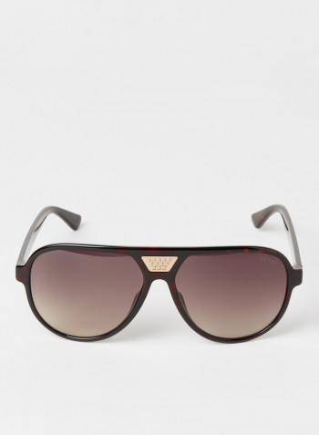 Men's Sunglasses - Lens Size: 60 mm