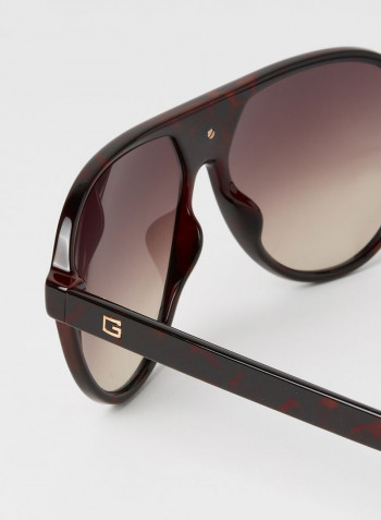 Men's Sunglasses - Lens Size: 60 mm