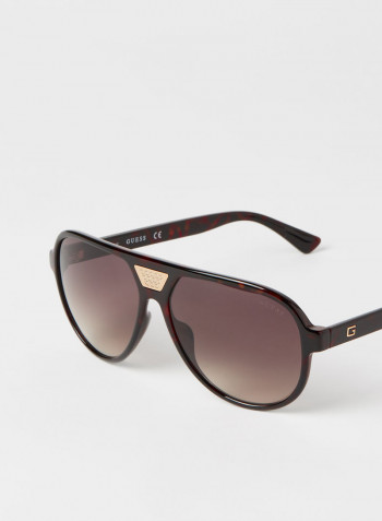 Men's Sunglasses - Lens Size: 60 mm