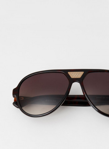 Men's Sunglasses - Lens Size: 60 mm