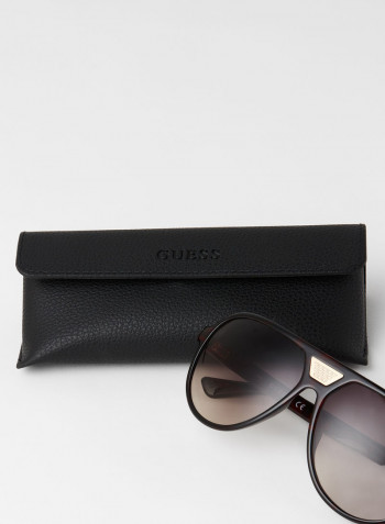 Men's Sunglasses - Lens Size: 60 mm