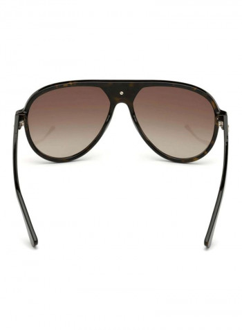 Men's Sunglasses - Lens Size: 60 mm