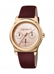 Women's Casual Analog Watch ES1L077L0035 reviews Women's Casual Analog Watch ES1L077L0035