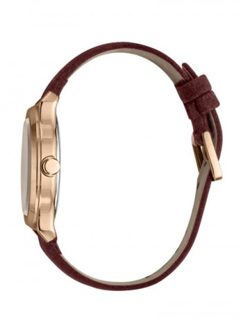Women's Casual Analog Watch ES1L077L0035