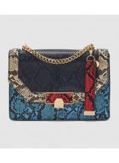 Ciaswen Hand Bag Multicolour reviews Ciaswen Hand Bag Multicolour