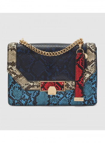 Ciaswen Hand Bag Multicolour