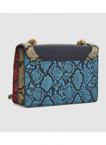 Ciaswen Hand Bag Multicolour