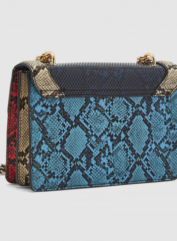 Ciaswen Hand Bag Multicolour