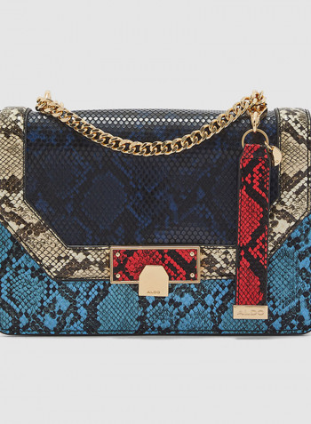 Ciaswen Hand Bag Multicolour