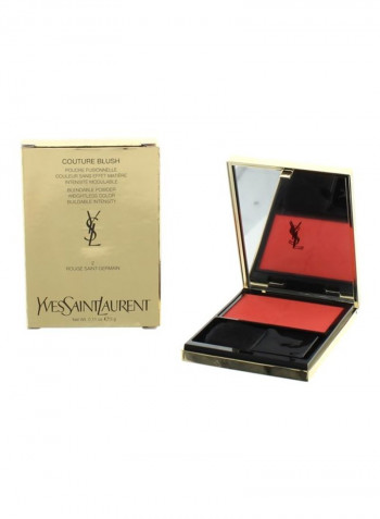 Couture Blush 2 Rouge Saint German