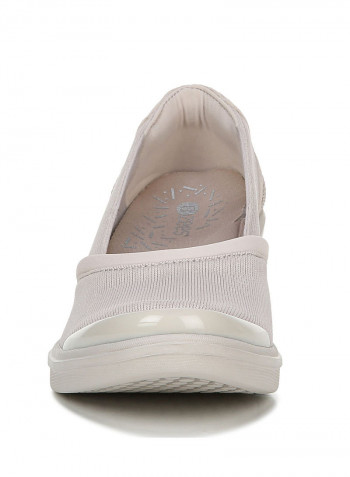 Natreasure Comfort Slip-On Sand