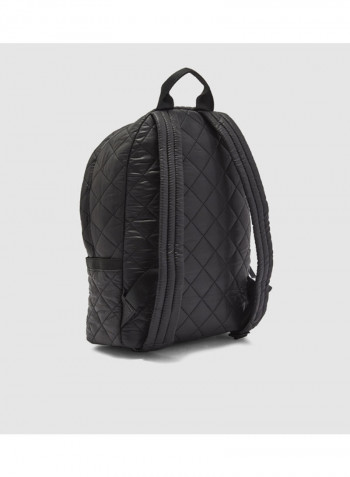 Acylle Travel Fashion Backpack Black