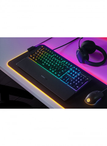 Apex 3 Keyboard Black