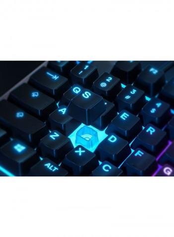Apex 3 Keyboard Black