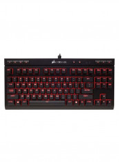 K63 Compact Mechanical Gaming Keyboard Black reviews K63 Compact Mechanical Gaming Keyboard Black