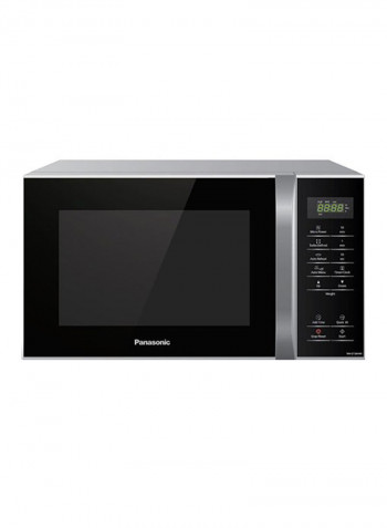Microwave Oven NNST34H 25 l 800 W MC76 Silver/Black