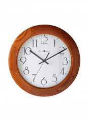 Santa Fe Wall Clock Brown/White 12.75x1.5inch reviews Santa Fe Wall Clock Brown/White 12.75x1.5inch