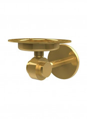 Satellite Orbit Two Collection Tumbler And Toothbrush Holder Gold