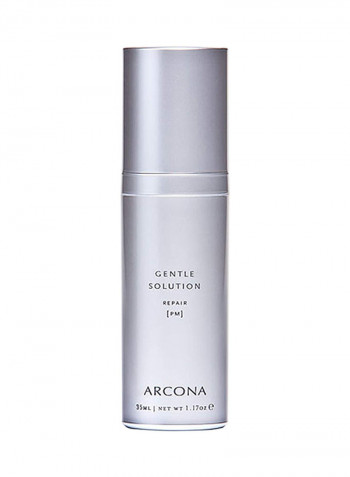 Gentle Solution 1.17Ounce