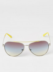 Men's UV Protection Aviator Sunglasses - Lens Size: 61 mm reviews Men's UV Protection Aviator Sunglasses - Lens Size: 61 mm