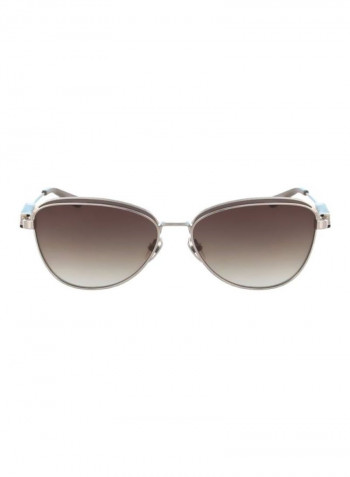 Women's American Artisan UV Protected Aviator Sunglasses