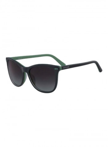 Women's Wayfarer Sunglasses - Lens Size: 57 mm