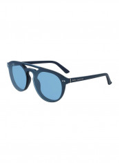 Full Rim Injected Round Sunglass - Lens Size: 64 mm reviews Full Rim Injected Round Sunglass - Lens Size: 64 mm