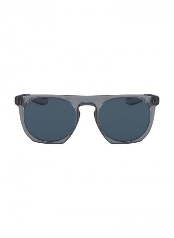 Men's Full Rim Injected P-3 Sunglasses - Lens Size: 52 mm