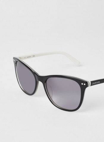 Women's Wayfarer Sunglasses - Lens Size: 57 mm