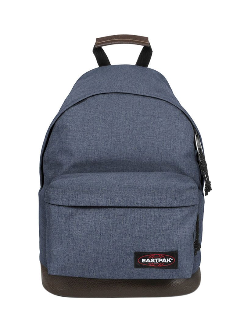 WYOMING Backpack Crafty Jeans