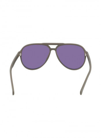 Fullrim Injected CP Cat Eye sunglaases
