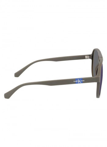 Fullrim Injected CP Cat Eye sunglaases