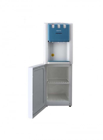 Hot And Cold Water Dispenser GWD8354 White