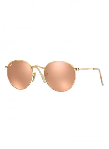 Round Sunglasses