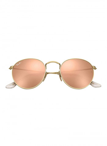 Round Sunglasses