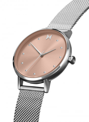 Women's DOT Watch