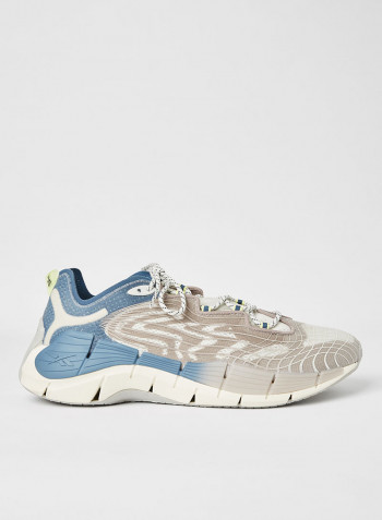 Zig Kinetica II Sneakers Morfog/Bougry/Eneglw