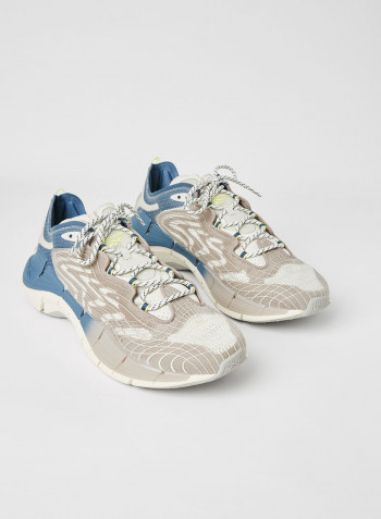 Zig Kinetica II Sneakers Morfog/Bougry/Eneglw