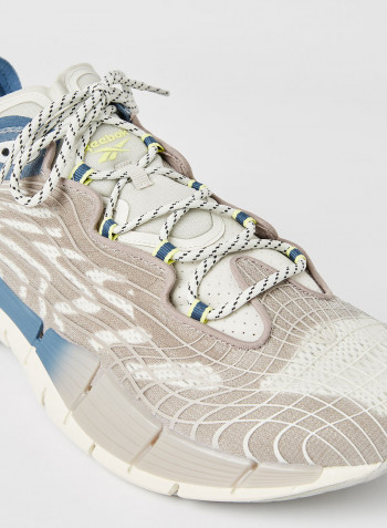 Zig Kinetica II Sneakers Morfog/Bougry/Eneglw